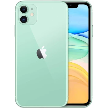 Telefon Apple iPhone 11 256 GB Blue