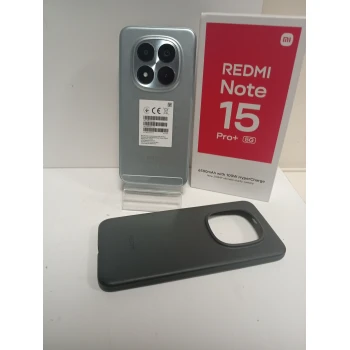 Telefon Xiaomi Redmi Note 15Pro + 12/512 GB Mist Blue
