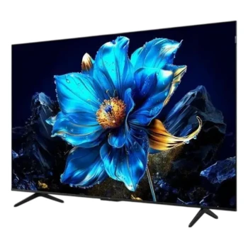 Televizor TCL 85T69C Black