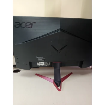 Monitor Acer VG 271