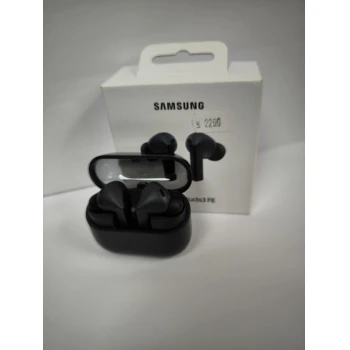 Casti Samsung Galaxy Buds3 FE Black