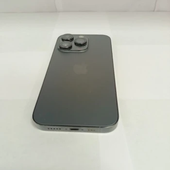 Apple iPhone 14 Pro 256 GB Black