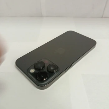 Apple iPhone 14 Pro 256 GB Black