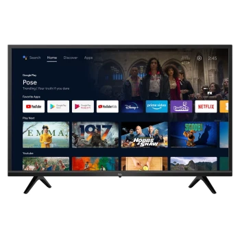 TV Android TCL 32S5200
