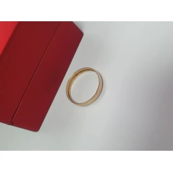 Verigheta din aur proba 585 1,82 gr