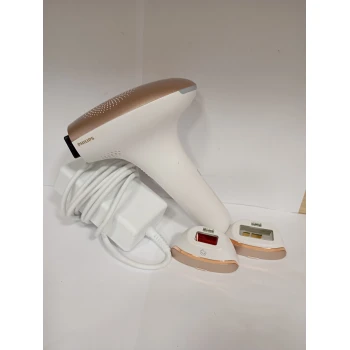 Epilator Philips Prestige Lume