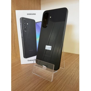 Telefon Samsung Galaxy A36 6/128 GB Black