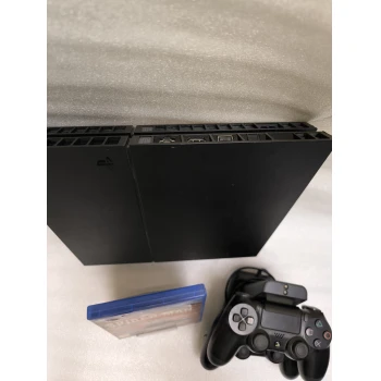 Consola Sony PlayStation 4 1TB