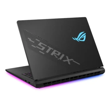 Laptop Asus ROG Strix SCAR 18 G835LW Off Black