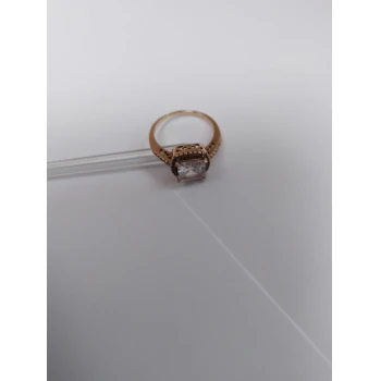 Inel Din Aur Proba 585* 3.40 gr