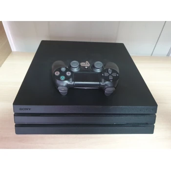 Consola Sony Playstation 4 Pro