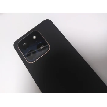 Honor X7d  256Gb Black