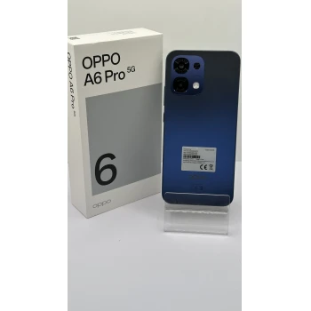 Telefon Oppo A6 Pro 256 GB Blue