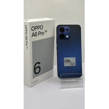 Telefon Oppo A6 Pro 256 GB Blue