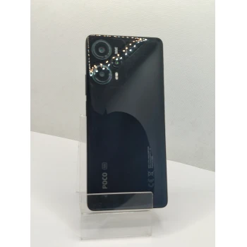 Telefon Xiaomi Poco F5 12/256 GB Black