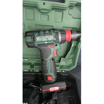 Masina de insurubat Parkside PBSA12E4