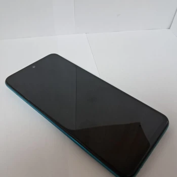 Xiaomi Redmi Note 9 Pro 6/64GB Green