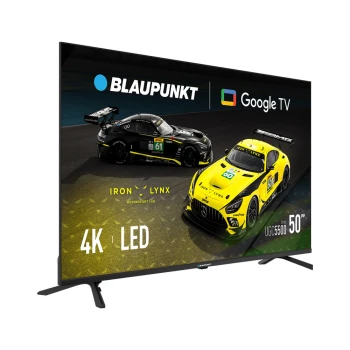 Televizor Blaupunkt LED 50UGC5500 50" Black