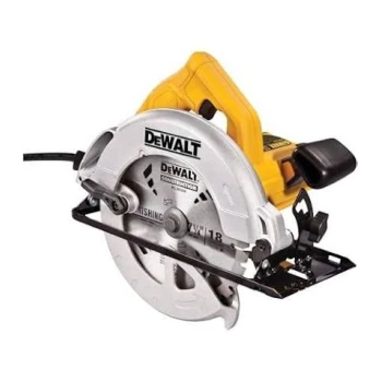 Fierastrau circular DeWalt DWE550