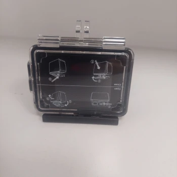 Camera Video Wolfang Action Camera 4k  GA 300 4k