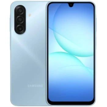 Telefon Samsung Galaxy A17 8/256 GB Blue