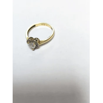 Inel din Aur Proba 585* 1.94 gr
