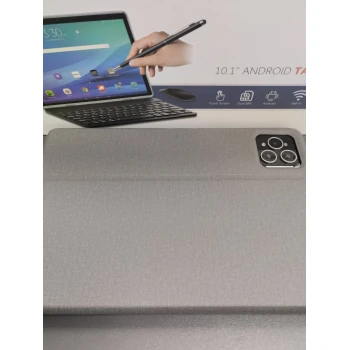 Tableta Crelander T40 128 GB Gray