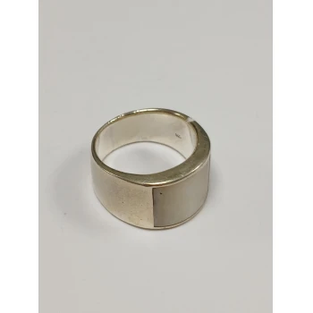 Inel Din Argint Proba 925* 9.86 gr