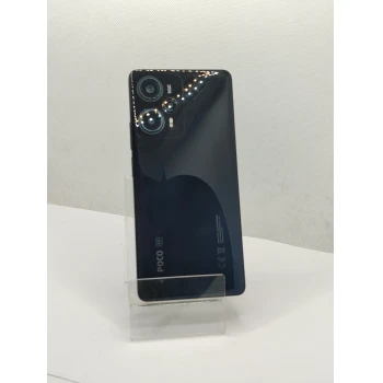 Telefon Xiaomi Poco F5 12/256 GB Black