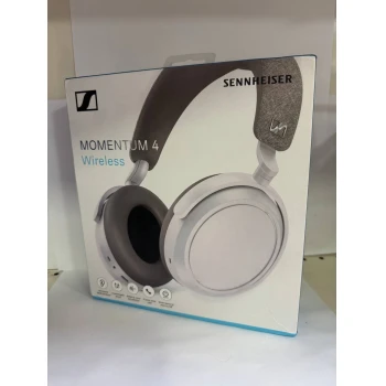 Casti Sennheiser Momentum 4