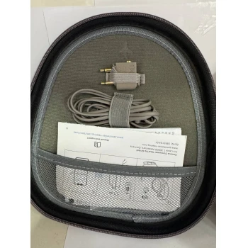 Casti Sennheiser Momentum 4