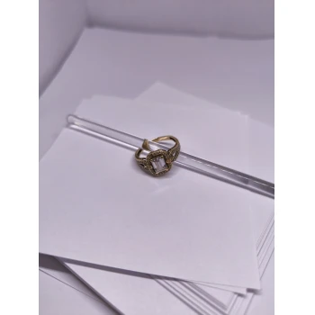Inel din Aur Proba 585* 2.45 Gr