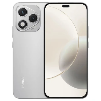 Honor 400 Lite 8/256 GB Silver