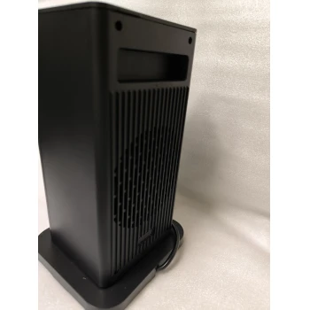 ROVUS Flame heater & humidifier