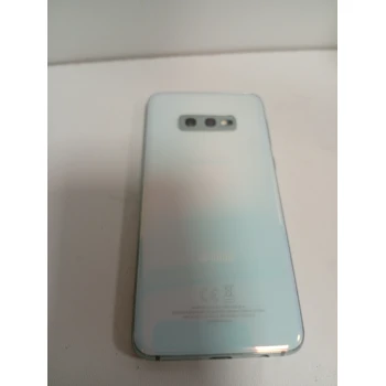 Telefon Samnsung Galaxy S10E 128 GB Sky Blue