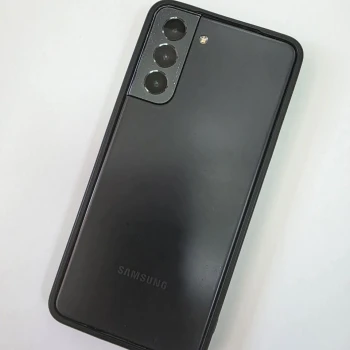 Samsung Galaxy S21 128 Gb Black