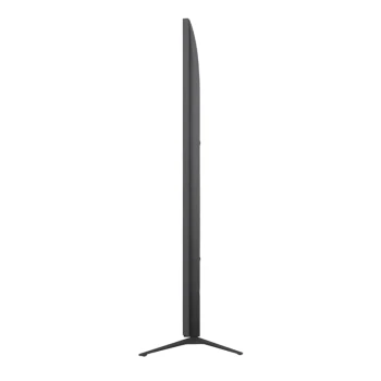 Televizor LG 86NANO81A6A Black