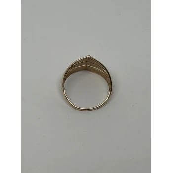 Inel din aur proba 585 2,05 gr