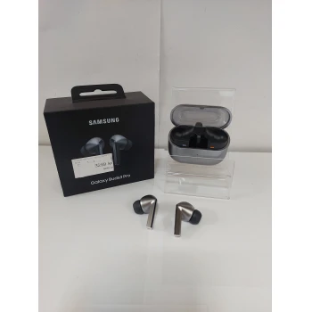 Samsung Glaxy Buds 3 Pro Gray Black