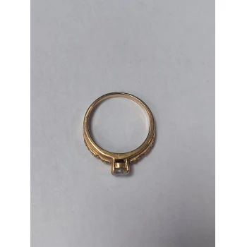 Inel din Aur Proba 585* 3.38 gr