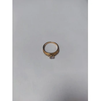 Inel din Aur Proba 585* 3.38 gr
