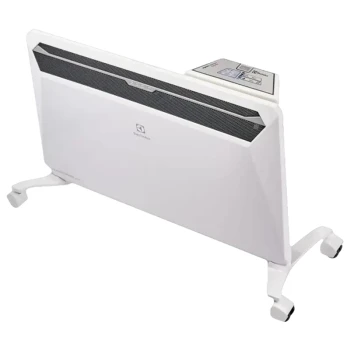 Convector Electrolux ECH/RI-2000, White