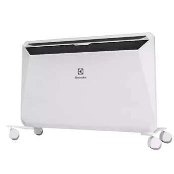 Convector Electrolux ECH/RI-2000, White