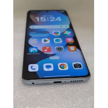 Telefon Xiaomi Redmi Note 15 Pro 8/256 GB Sky Blue