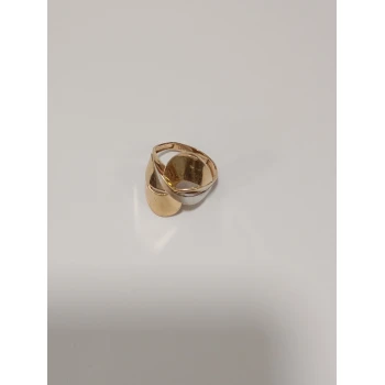 Inel din Aur Proba 585 4,84 gr