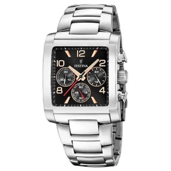 Festina F20652 Silver