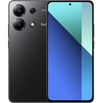Telefon Xiaomi Redmi Note 13 128 GB Black