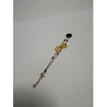 Bratara din aur proba 585* 2,12 gr