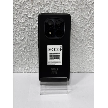 Telefon Xiaomi Redmi Note 15 Pro 8/256 GB Black