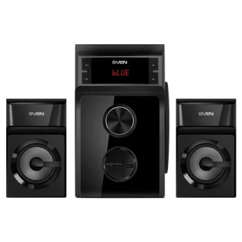Sistem audio SVEN MS-301, Black